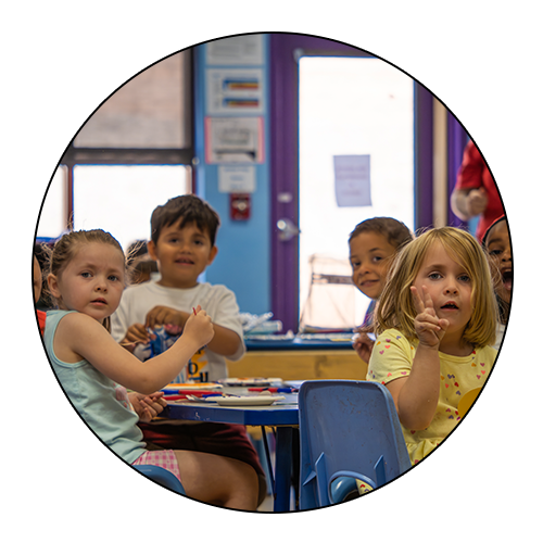 Pre School