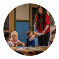 Pre School